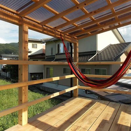 Guesthouse Yawara Okayama Ngoại thất bức ảnh