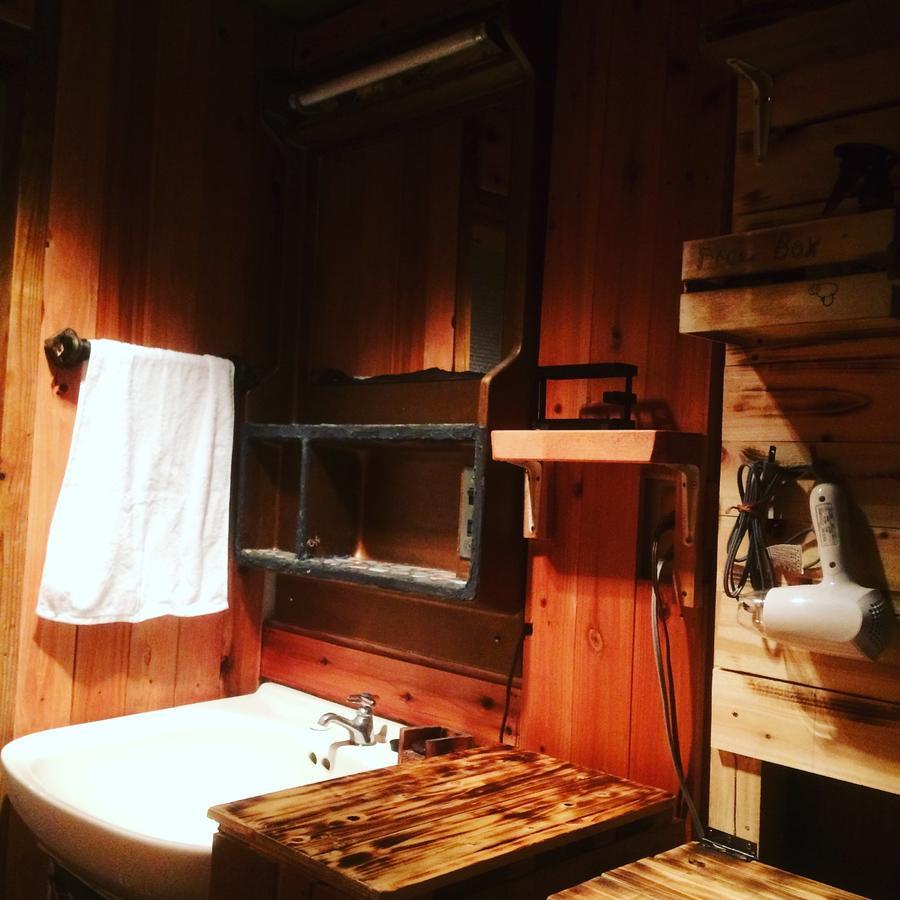 Guesthouse Yawara Okayama Ngoại thất bức ảnh
