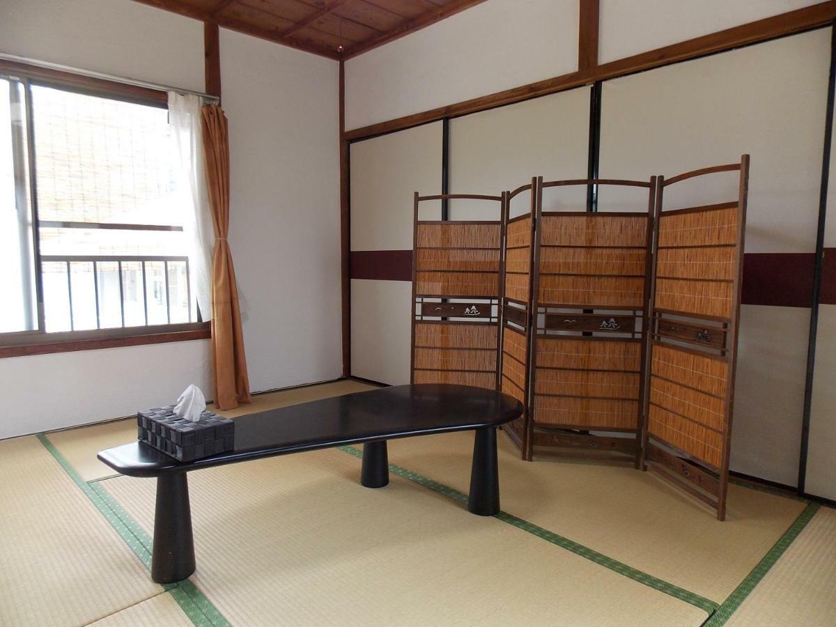Guesthouse Yawara Okayama Ngoại thất bức ảnh