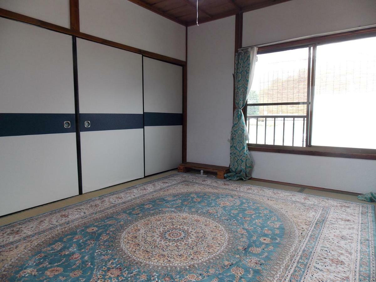 Guesthouse Yawara Okayama Ngoại thất bức ảnh