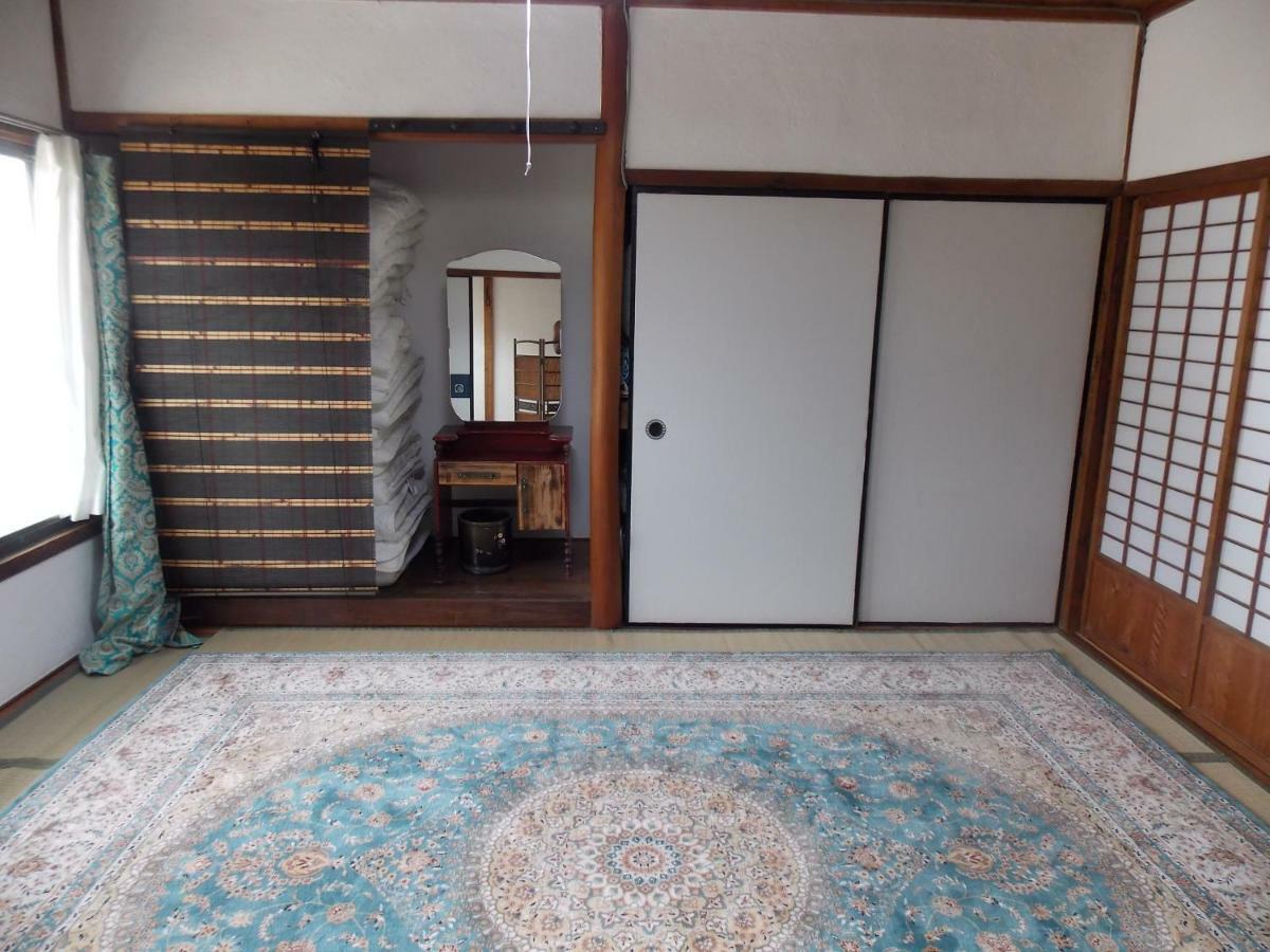 Guesthouse Yawara Okayama Ngoại thất bức ảnh